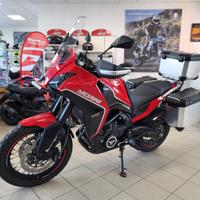 moto morini x-cape 650