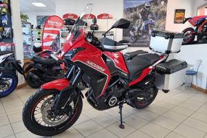 moto morini x-cape 650