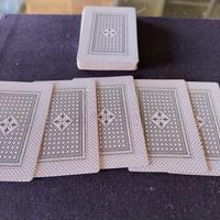 carte da gioco spanish