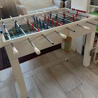 Calcio Balilla professionale