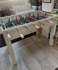 Calcio Balilla professionale