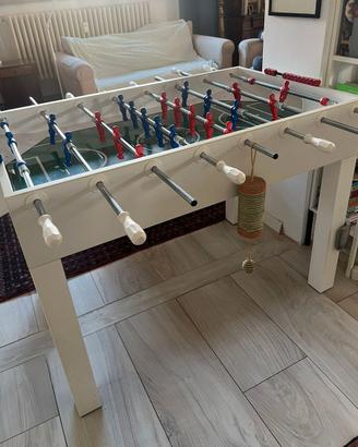 Calcio Balilla professionale