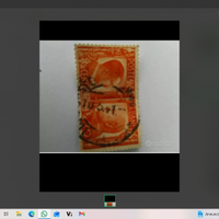 Francobolli Mussolini- Hitler Collezione