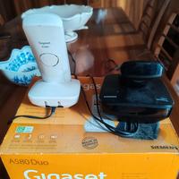 Cordless Siemems Duo