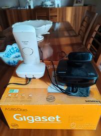 Cordless Siemems Duo