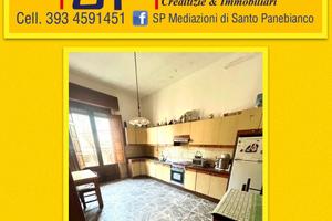 5 vani con Garage e Posto Auto