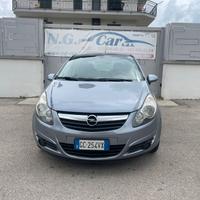 Opel Corsa 1.2 80CV 5 porte GPL-TECH Edition