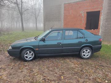 Alfa romeo 33 1.7
