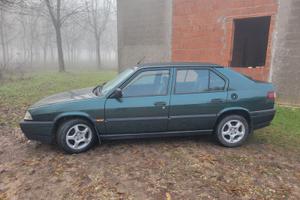 Alfa romeo 33 1.7
