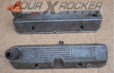 Coperchi punteria Range Rover Classic 3.5 V8