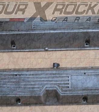 Coperchi punteria Range Rover Classic 3.5 V8
