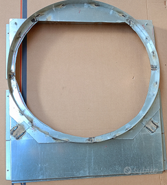 Convogliatore Stralis bisarca