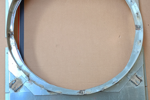 Convogliatore Stralis bisarca