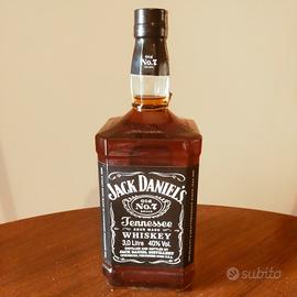 jack daniels 3 lt