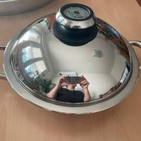 Padella AMC HotPan 28cm M30