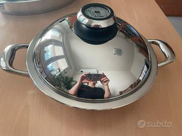 Padella AMC HotPan 28cm M30