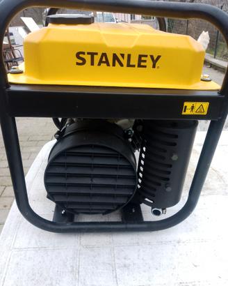 Generatore di corrente da 2kw