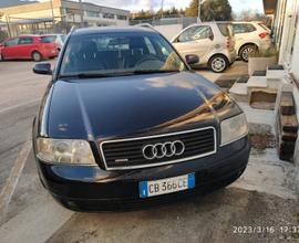 AUDI A6 2ª serie - 2002