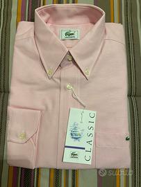 Camicia Lacoste