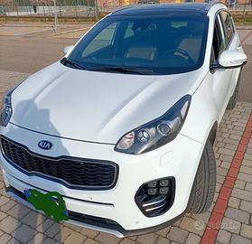 KIA Sportage 4ª serie - 2017