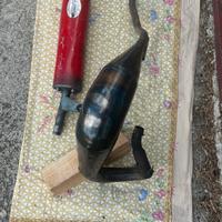 Marmitta Leo Vince V6