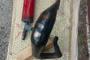 Marmitta Leo Vince V6