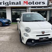 Abarth 595 1.4 Turbo T-Jet 145 CV PROMO