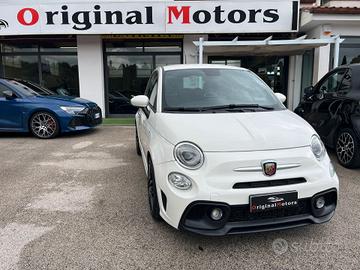 Abarth 595 1.4 Turbo T-Jet 165 CV PROMO
