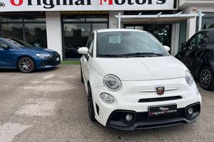 Abarth 595 1.4 Turbo T-Jet 165 CV PROMO