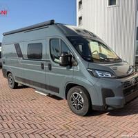 KNAUS BOXLIFE 600 MQ PLATINUM SELECTION