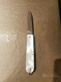 Set 6 Coltello perloide Indiana Maniago