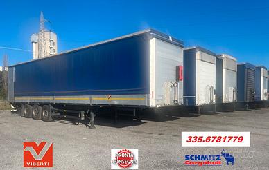 Semirimorchi Usati Varie Marche Vari Modelli