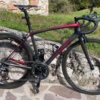 TREK Emonda SLR project one