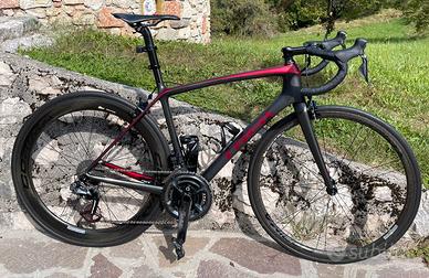 TREK Emonda SLR project one