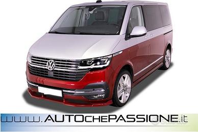 Sotto paraurti anteriore per VW T6.1 (2019+)