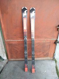 Sci nordica gara bambini 