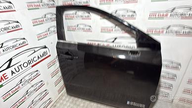 PORTA ANTERIORE DESTRA DX NISSAN QASHQAI J12