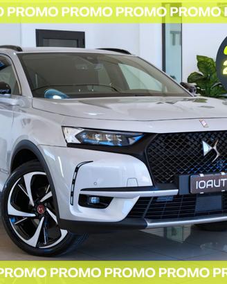 Ds 7 1.5 BlueHDi 130CV Performance Line+ Auto 2022