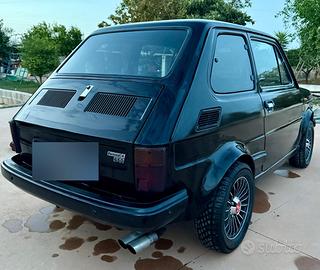 Fiat 126 abarth