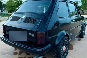 Fiat 126 abarth