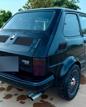 Fiat 126 abarth