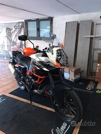 Ktm 1190 Adventure R