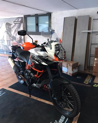 Ktm 1190 Adventure R