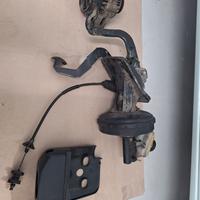 peugeot 106 1.3 rallye 