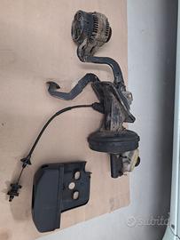 peugeot 106 1.3 rallye 