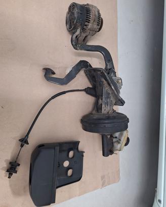 peugeot 106 1.3 rallye 