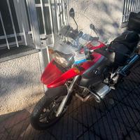 Bmw 1200 GS