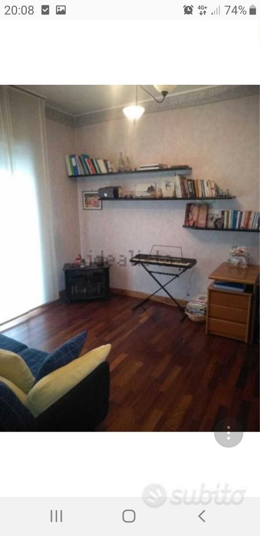 Appartamento – Gravina di Catania, Catania - Altro