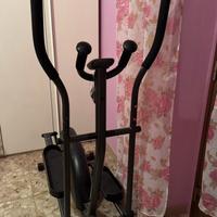 Ellittica Domyos 100