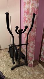 Ellittica Domyos 100